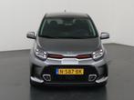 Kia Picanto 1.0 DPi GT-Line | Navigatie | Parkeercamera | Le, Auto's, Kia, Voorwielaandrijving, Gebruikt, 4 stoelen, 23 km/l