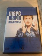 Marc-Marie Huijbregts - Marc-Marie H. DVD, Cd's en Dvd's, Vanaf 12 jaar, Ophalen of Verzenden, Gebruikt, Stand-up of Theatershow