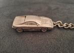 Sleutelhanger keychain Bburago Ferrari 348 TB schaal 1:87, Ophalen of Verzenden, Zo goed als nieuw, Transport