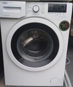 Beko wasmachine, Ophalen, Gebruikt, Voorlader, 85 tot 90 cm
