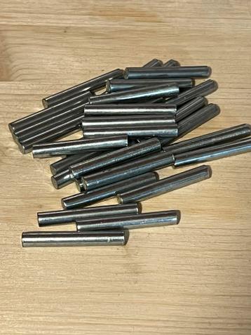 IKEA Ivar planken 9 stuks 42x50cm - afbeelding 4