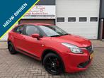 Suzuki Baleno 1.2 EXE AIRCO CAMERA CARPLAY NAVI NAP INRUIL M, Voorwielaandrijving, Stof, Gebruikt, 4 cilinders