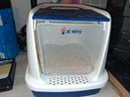 Katten bak  JC PETS, Dieren en Toebehoren, Kattenbakken, Ophalen, Zo goed als nieuw