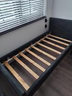 eenpersoons bed, Huis en Inrichting, Ophalen, 90 cm, Eenpersoons, Zo goed als nieuw