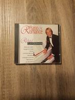 Cd richard clayderman, Cd's en Dvd's, Cd's | Instrumentaal, Ophalen of Verzenden, Zo goed als nieuw