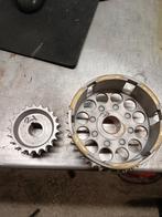 maico crosmotor koppelings onderdelen, Gebruikt, -, -, Ophalen of Verzenden
