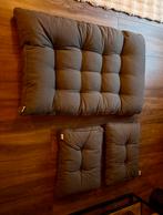 Lounge kussens Leen Bakker, Tuin en Terras, Ophalen of Verzenden, Zo goed als nieuw