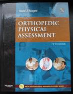 Orthopedic Physical Assessment - David J. Magee, Ophalen of Verzenden, Zo goed als nieuw, HBO