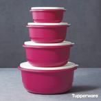 Tupperware ultimate mixing bowl, actieset, nieuw, Ophalen of Verzenden, Nieuw