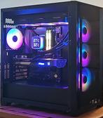 MULTIMEDIA & GAME PC i7 12700KF/1TBM.2/64GBDDR4/RTX5070 12G, 64 GB of meer, Zelf gebouwde pc, Ophalen of Verzenden, Zo goed als nieuw