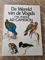 De Wereld van de Vogels., Ophalen of Verzenden, Gelezen, Vogels