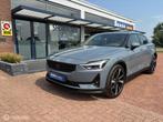 Polestar 2 Long Range Dual Motor 78kWh | Glazen dak | Climat, Auto's, Polestar, Automaat, Huisgarantie, Met garantie (alle), Origineel Nederlands