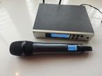 Sennheiser EM 100 G4 + SKM 100 G4 935 - Nieuwstaat, Muziek en Instrumenten, Microfoons, Ophalen of Verzenden, Zo goed als nieuw