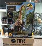 Jurassic Park Hammond Collection Brachiosaurus - Nieuw!, Ophalen of Verzenden