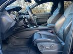 Audi E-tron S Sportback 55 S quattro 503 PK, Auto's, Audi, Automaat, Zwart, 361 km, Zwart