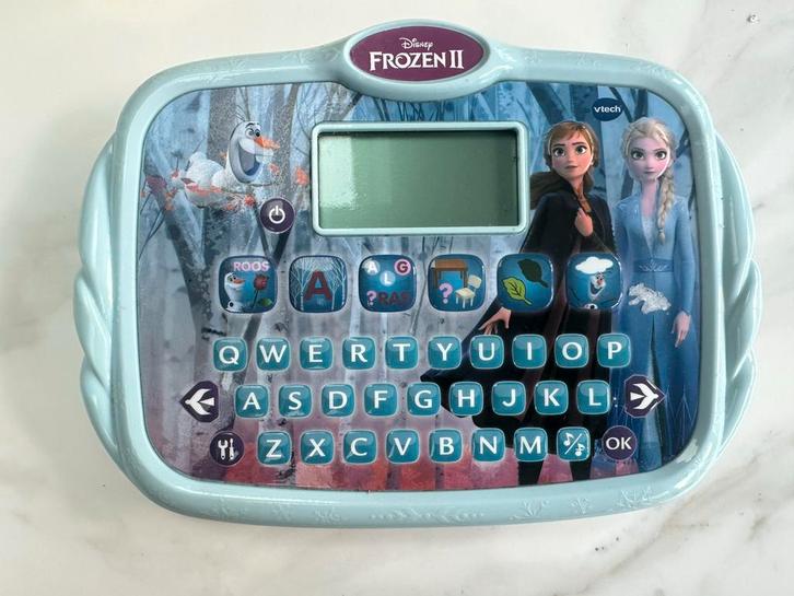≥ Vind vtech frozen op Marktplaats november 2025