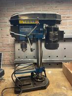 Scheppach kolomboor DP16VLS, Ophalen, Zo goed als nieuw, Kolomboormachine