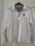 Weekend Offender Trui Maat M, Kleding | Heren, Verzenden, Zo goed als nieuw, Maat 48/50 (M), Wit