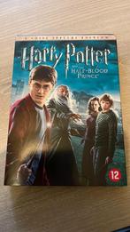 Harry potter and the half-blood prince, Verzamelen, Harry Potter, Ophalen of Verzenden, Gebruikt, Boek of Poster