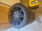Bmw velgen, Auto-onderdelen, Banden en Velgen, 255 mm, Zomerbanden, Ophalen, 19 inch
