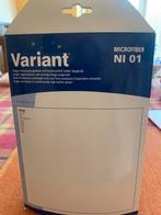 Stofzuigerzakken/nilfisk, Ophalen of Verzenden, Nieuw, Luchtreiniger