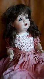 Antieke pop., Ophalen of Verzenden, Zo goed als nieuw, Pop