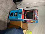 Arcadekast donkey kong, Spelcomputers en Games, Avontuur en Actie, 1 speler, Ophalen of Verzenden, Zo goed als nieuw
