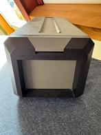 Posso media box, Ophalen of Verzenden, Zo goed als nieuw, Nederlandstalig