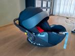 Cybex Cloud Z i size newborn inc adapters, Ophalen, Zo goed als nieuw, 0 t/m 13 kg, Overige merken