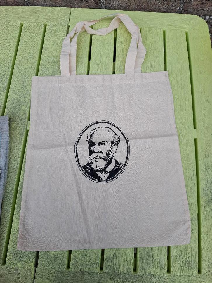 Winkeltas Diplomatico Rum, Verzamelen, Merken en Reclamevoorwerpen, Nieuw, Gebruiksvoorwerp, Ophalen of Verzenden