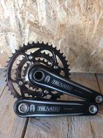 Truvativ Stylo 3.3 cranckset, Crankstel of Pedalen, Verzenden, Nieuw, Mountainbike