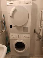 Bosch Maxx 6 wasmachine en droger, Witgoed en Apparatuur, Was-droogcombinaties, 6 tot 8 kg, Ophalen, Gebruikt, 85 tot 90 cm