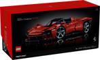 Lego Technic 42143 Ferrari Daytona SP3, Nieuw, Complete set, Ophalen of Verzenden, Lego