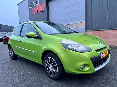 Renault Clio 1.2 Collection (apk t/m 14-04-2026), Auto's, Renault, Te koop, Clio, ABS, Airbags, Airconditioning, Boordcomputer