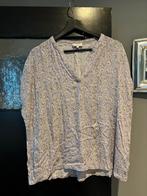 Zusss blouse maat xl 42, Kleding | Dames, Paars, Maat 42/44 (L), Ophalen of Verzenden, Zo goed als nieuw