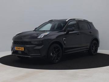 Lynk & Co 01 1.5 Plug-in Hybrid | 360° | BLACK | ZWARTE HEM beschikbaar voor biedingen