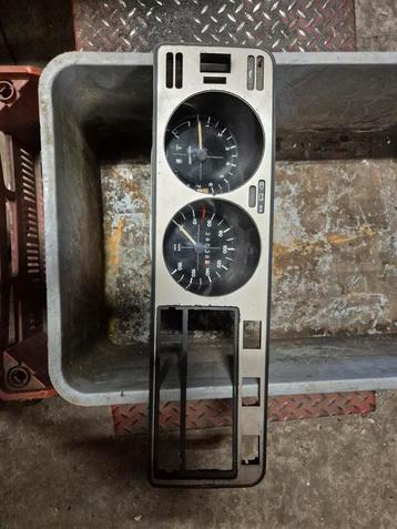 Tittentacho golf1 golf mk1 tellerunit beschikbaar voor biedingen