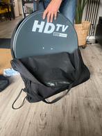 HD TV Schotel Canal Digitaal - Complete Set, Ophalen of Verzenden, Gebruikt, (Schotel)antenne, Overige merken