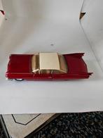 Cadillac coupe de ville 1950 van Dinky, Hobby en Vrije tijd, Modelauto's | 1:5 tot 1:12, Ophalen of Verzenden, Zo goed als nieuw