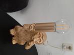 Schemerlamp, Huis en Inrichting, Lampen | Tafellampen, Ophalen of Verzenden, Minder dan 50 cm