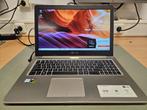 Asus Vivobook Pro i7 / GTX1050 / Windows 10, Computers en Software, Windows Laptops, Ophalen, Met videokaart, 8 GB, Gaming
