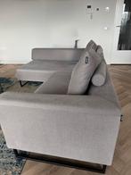 Moderne Freistil *Rolf Benz* Hoekbank, Ophalen, 250 tot 300 cm, Gebruikt, 100 tot 125 cm