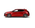 Renault Megane R.S. Trophy Rood  2018 OTTOMOBILE  1/18 OT751, Verzenden, Nieuw, Auto, OttOMobile