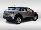 Citroën C4 Cactus PureTech 110 Shine | Business Navi | Airc, Stof, Gebruikt, Bedrijf, Handgeschakeld
