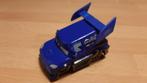 Disney cars DJ (blauwe streep China 2007), Ophalen of Verzenden, Zo goed als nieuw