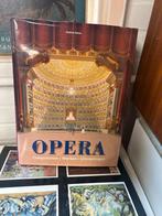 Opera: Componisten, Werken, Uitvoeringen - Andras Batta Boek, Ophalen, Zo goed als nieuw, Genre of Stijl