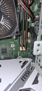 16GB DDR4 RAM (8GBx2) - Upgrade je PC!, Computers en Software, Videokaarten, Gebruikt, Overige soorten, Ophalen of Verzenden, Overige chipsets