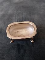 Diverse  kleine zilveren voorwerpen, Antiek en Kunst, Verzenden, Zilver