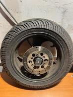 Kymco velg met band, Ophalen, Zo goed als nieuw, Overige typen, Kymco