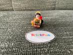Lego disney up minifiguur russell dis90, Kinderen en Baby's, Speelgoed | Duplo en Lego, Ophalen of Verzenden, Nieuw, Complete set